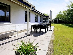 4 Star Holiday Home in Fjerritslev