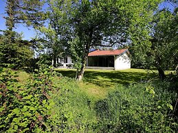 4 Star Holiday Home in Fjerritslev