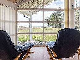 5 Star Holiday Home in Spottrup