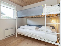 5 Star Holiday Home in Spottrup