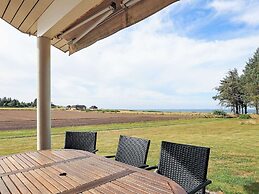 5 Star Holiday Home in Spottrup