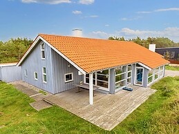 4 Star Holiday Home in Thisted