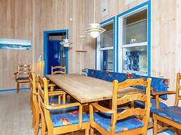 4 Star Holiday Home in Thisted