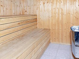 4 Star Holiday Home in Thisted
