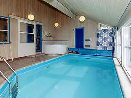 4 Star Holiday Home in Thisted