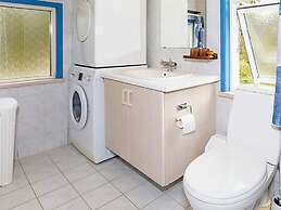 4 Star Holiday Home in Thisted