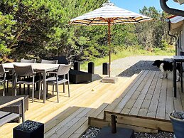 4 Star Holiday Home in Thisted