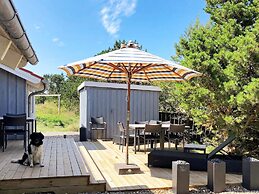 4 Star Holiday Home in Thisted