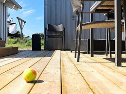 4 Star Holiday Home in Thisted