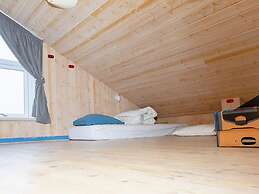 4 Star Holiday Home in Thisted