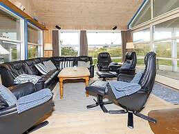 4 Star Holiday Home in Thisted