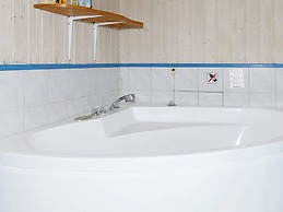 4 Star Holiday Home in Thisted