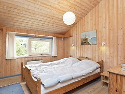 4 Star Holiday Home in Thisted