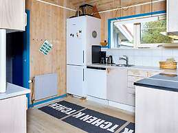 4 Star Holiday Home in Thisted