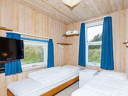 4 Star Holiday Home in Thisted