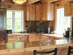 7 Person Holiday Home in Ualand