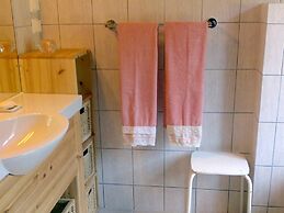 7 Person Holiday Home in Ualand