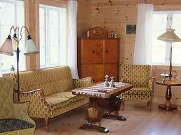 7 Person Holiday Home in Ualand