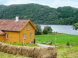 7 Person Holiday Home in Ualand