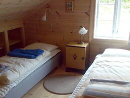 7 Person Holiday Home in Ualand