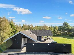 4 Star Holiday Home in Romo