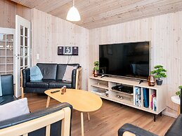 4 Star Holiday Home in Romo