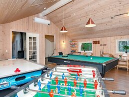 4 Star Holiday Home in Romo