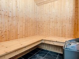 4 Star Holiday Home in Romo