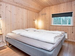 4 Star Holiday Home in Romo