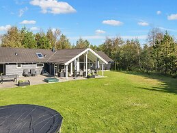 4 Star Holiday Home in Romo