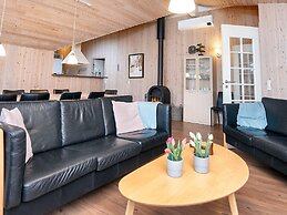 4 Star Holiday Home in Romo