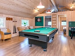 4 Star Holiday Home in Romo