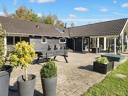 4 Star Holiday Home in Romo