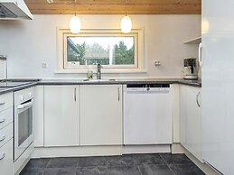 4 Star Holiday Home in Romo