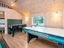 4 Star Holiday Home in Romo