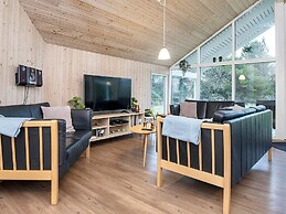 4 Star Holiday Home in Romo