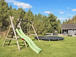 4 Star Holiday Home in Romo