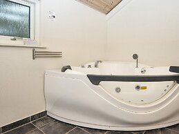 4 Star Holiday Home in Romo