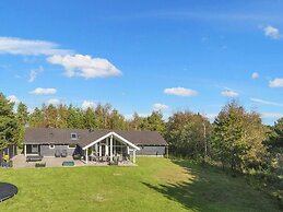 4 Star Holiday Home in Romo