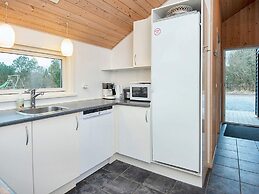 4 Star Holiday Home in Romo
