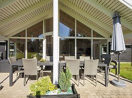 4 Star Holiday Home in Romo