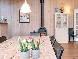 4 Star Holiday Home in Romo