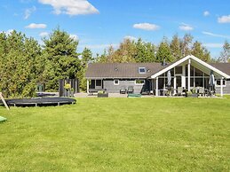 4 Star Holiday Home in Romo