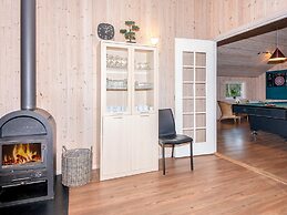 4 Star Holiday Home in Romo