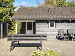 4 Star Holiday Home in Romo