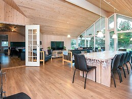 4 Star Holiday Home in Romo