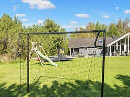 4 Star Holiday Home in Romo