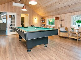 4 Star Holiday Home in Romo