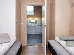 4 Star Holiday Home in Romo