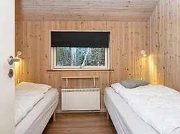 4 Star Holiday Home in Romo